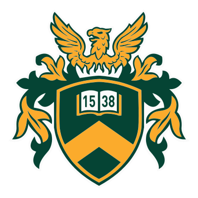 DE Logo