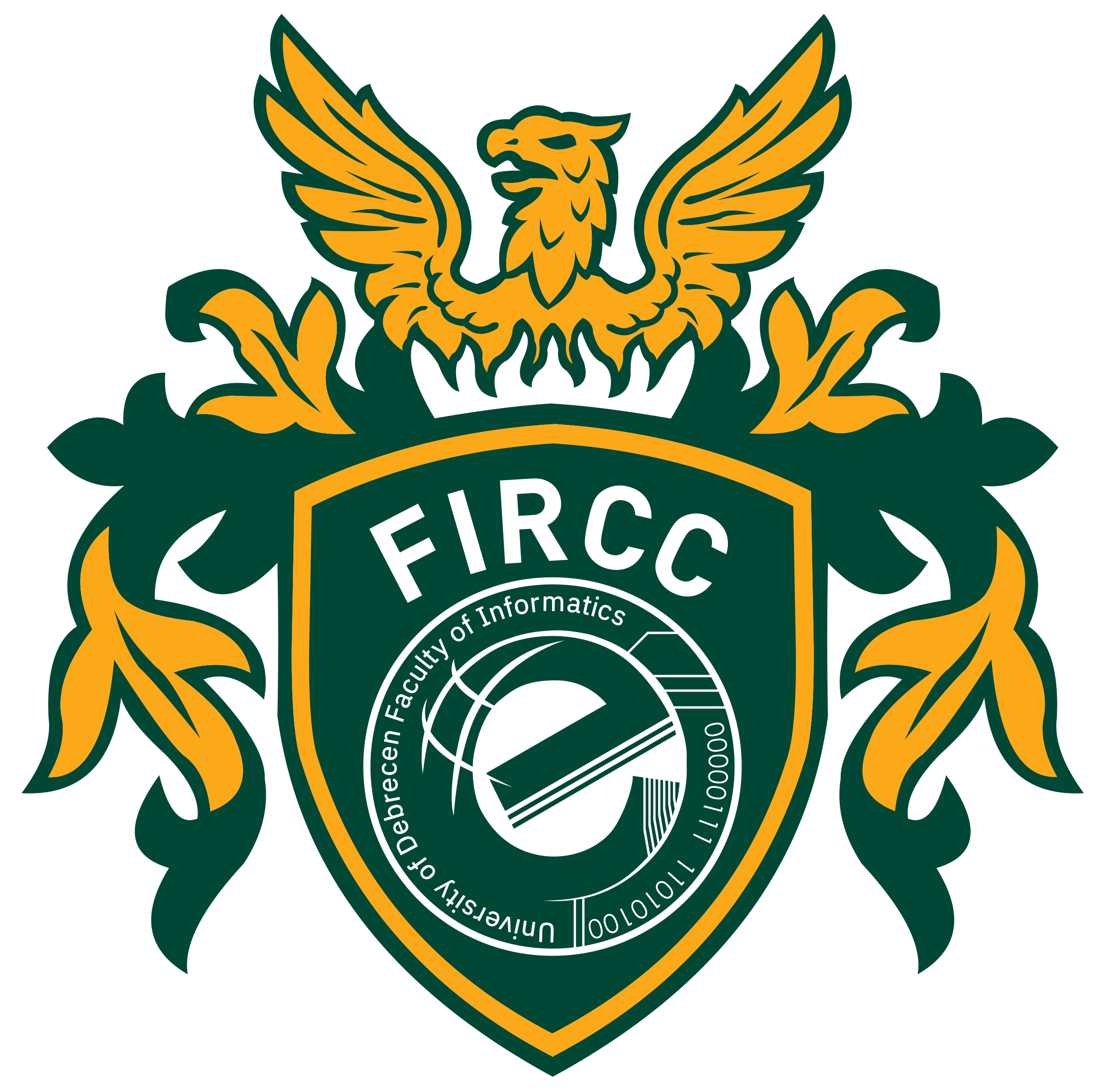 DE Logo